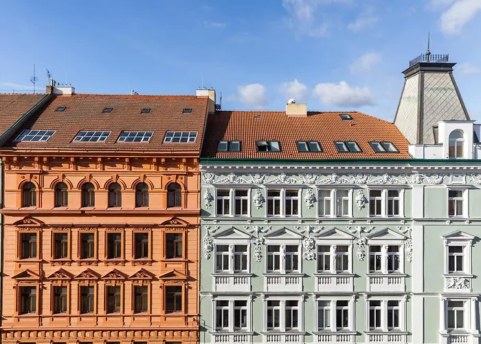 Haustierfreundliches Hotel: Hotel Ambiance