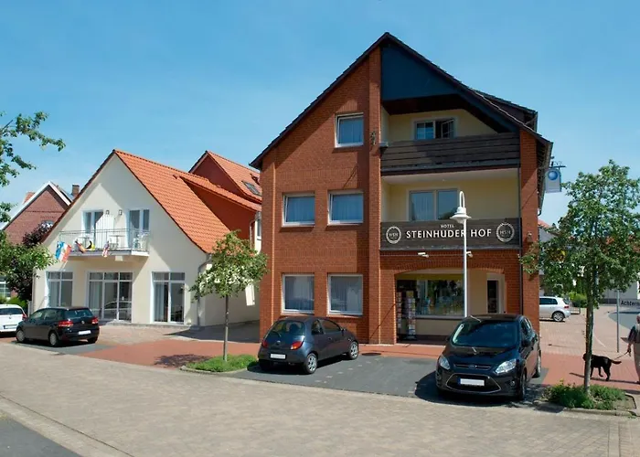 Hotel Steinhuder Hof