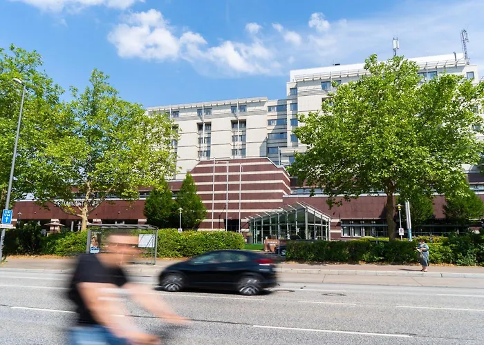 Bettenburg Hotel&Hostel