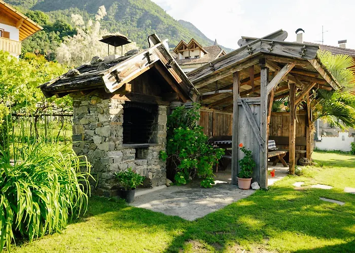 Haustierfreundliches Hotel: Hofer am Bach