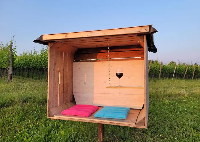 Günstiges Hotel: B&B Fischerstüble - adults only