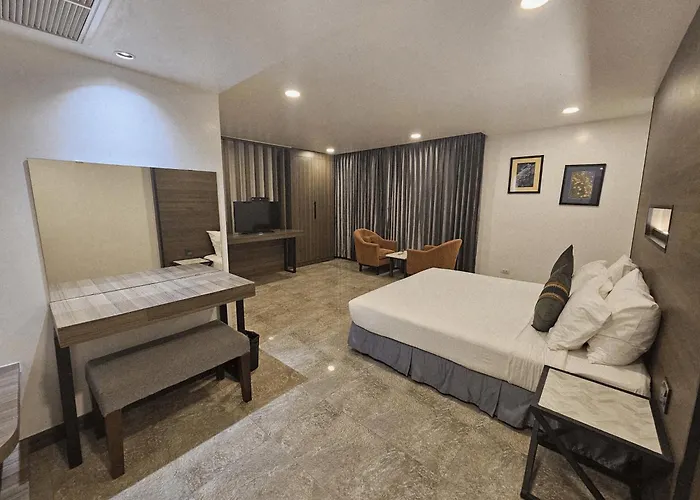 Hotel Am Strand Family Boutique
