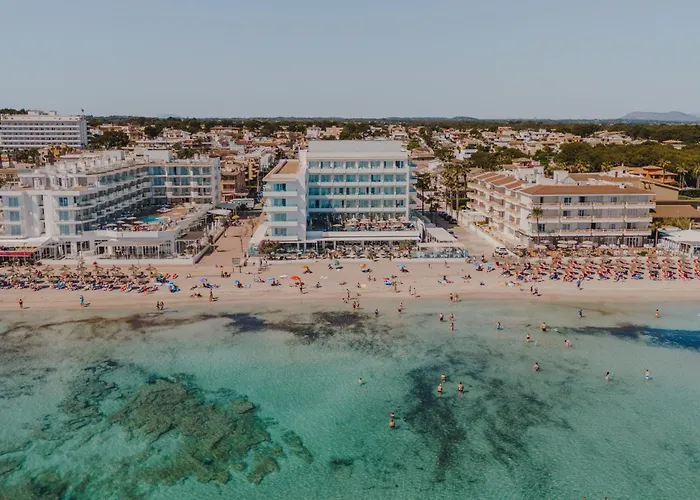 Sea By Grupotel - Adults Only