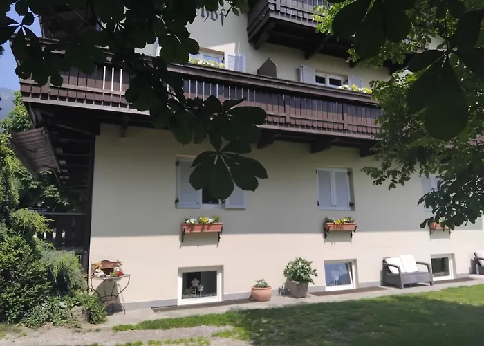 Garni Hattlerhof
