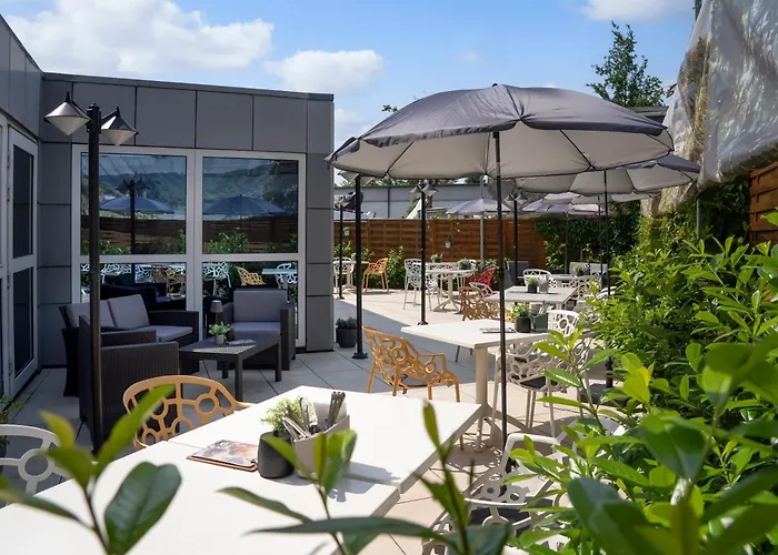 Novalis Hotel By Aurum Dresden