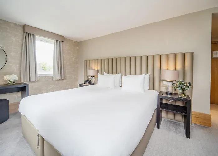 4 Sterne Hotels Scholar