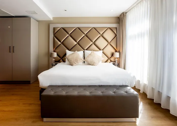 3-Sterne-Hotel: Dream Hotel Amsterdam