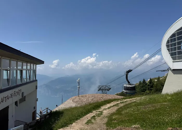 Locanda Baita Dei Forti