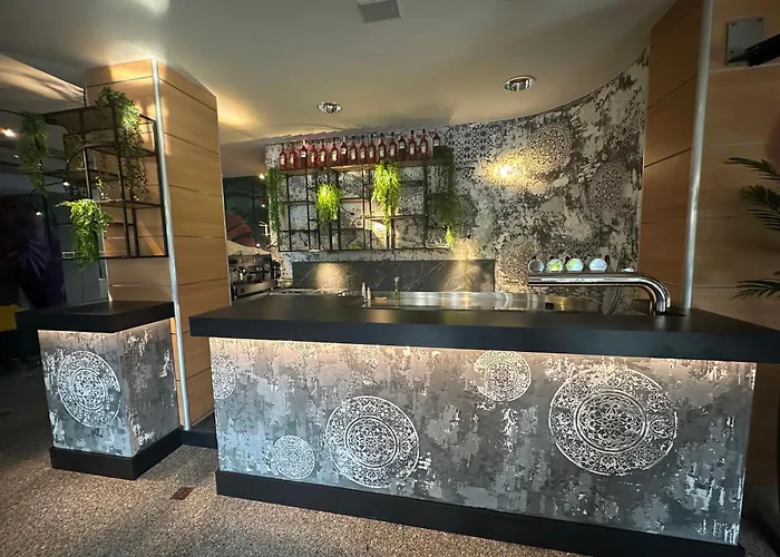 Haustierfreundliches Hotel: Hotel Dolcevita Park & Beach Included