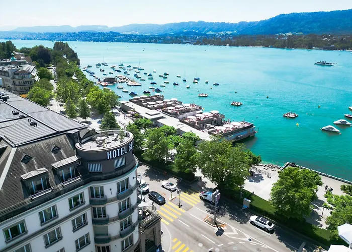 AMERON Zürich Bellerive au Lac