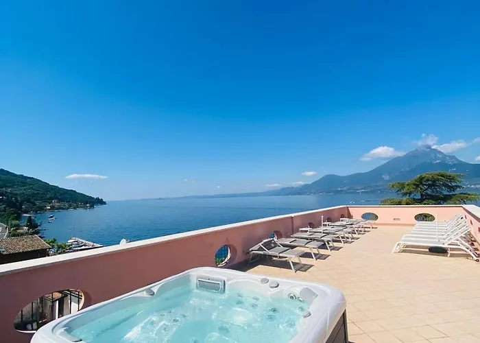 Boutique-Hotel: Hotel Pai
