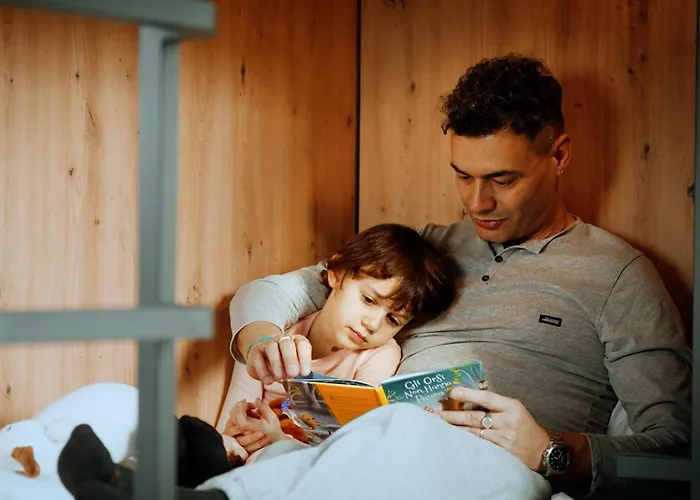 MEININGER Hotel Zürich Greencity