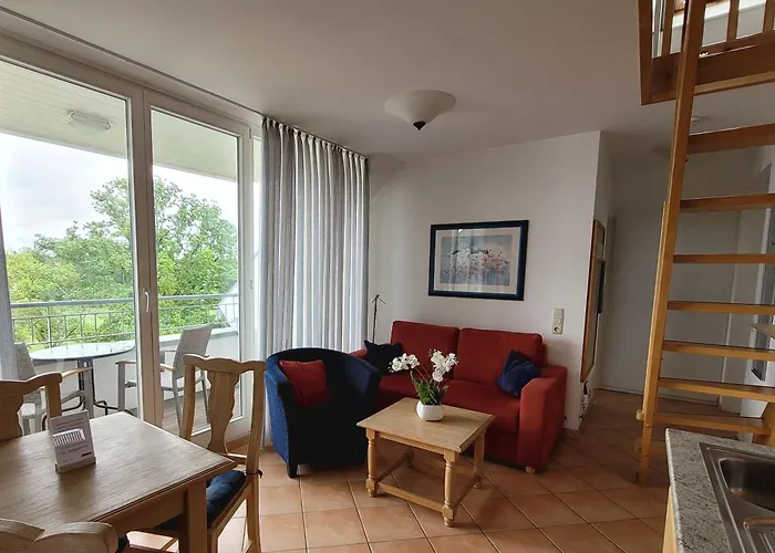 Haus Meeresblick WM516
