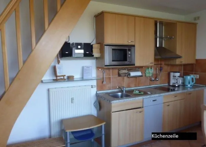 Haus Meeresblick WM516