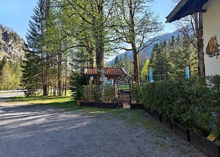  Bäckeralm