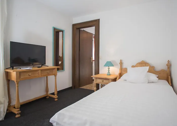 3-Sterne-Hotel: Boutique-Hotel Weigels Bergfreiheit
