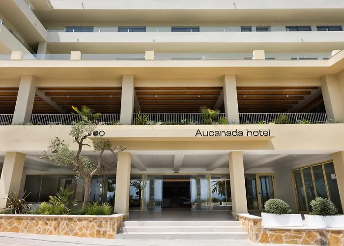 Luxushotel: Inmood Aucanada 4 Sup - Adults Only