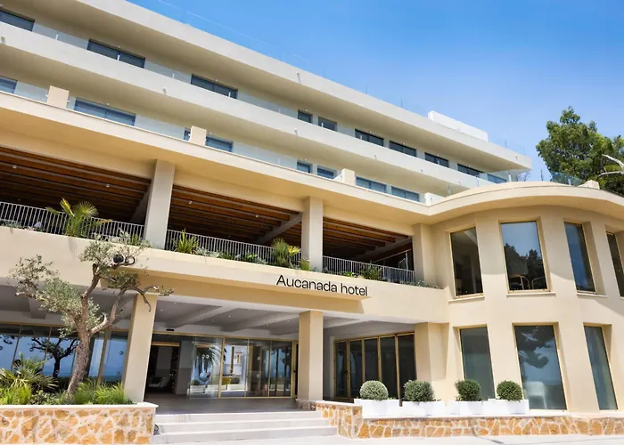 Luxushotel: Inmood Aucanada 4 Sup - Adults Only