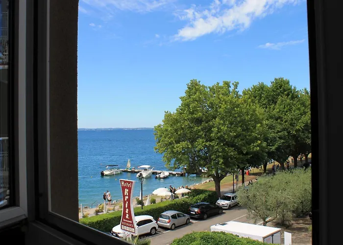 Kriss Internazionale Hotel