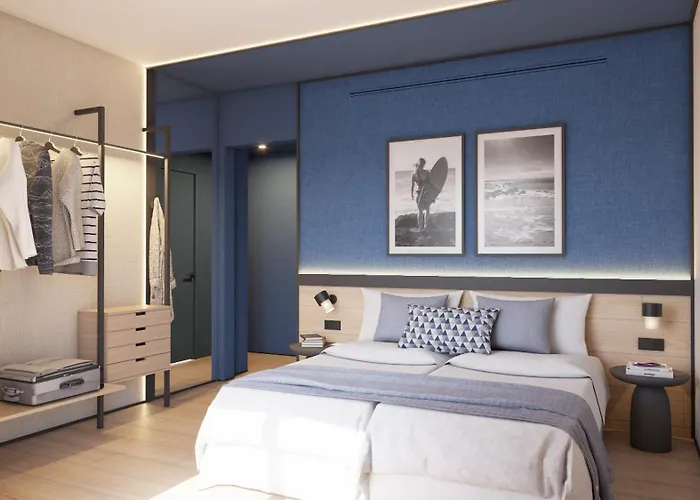 Günstiges Hotel: Hotel Lis Mallorca