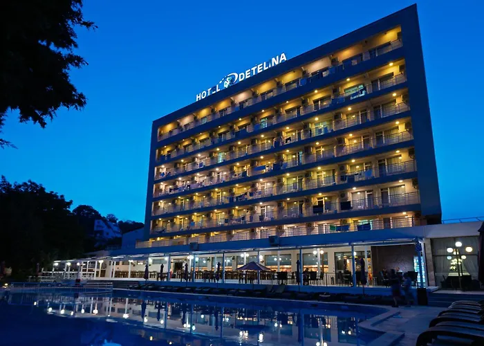 Detelina Hotel