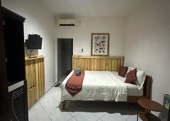 Günstiges Hotel: Sari Buana Bed & Breakfast