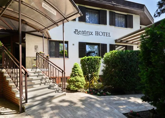 Beatrix Hotel