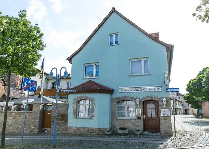 Bierstübl