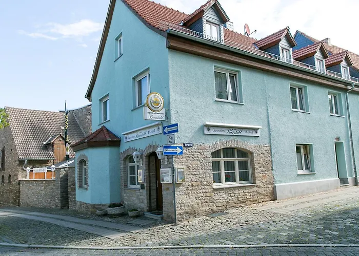 Bierstübl