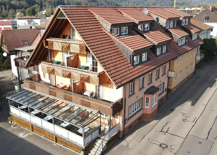STEAKHÜSLI -Restaurant