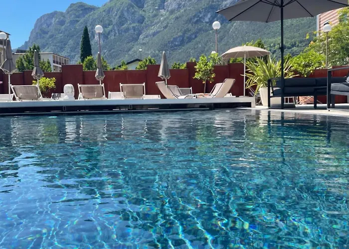 3 SterneHotel Virgilio