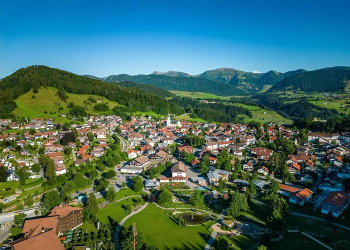Ferienvermietung: Haus Bergblick | Fahl Grundstücks GbR