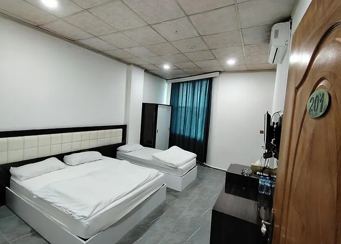 Athena Stars Hotel
