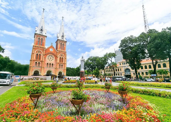 Sai Gon - Bui Vien Walking Street