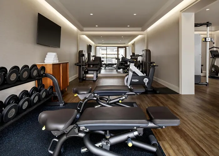 4-Sterne-Hotel: Halepuna Waikiki By Halekulani - No Resort Fee