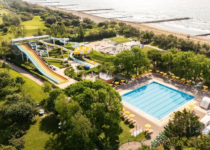 Pra' Delle Torri - Adria Holiday Mobile Homes