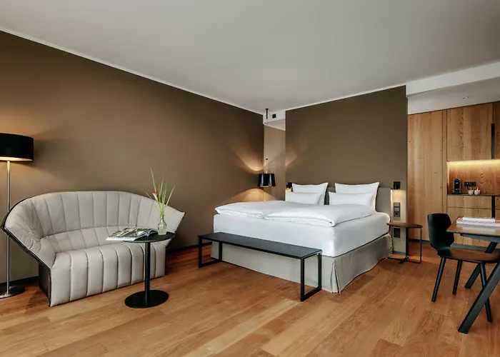 Hotel mit Whirlpool Relais&Châteaux Diepeschrather Mühle