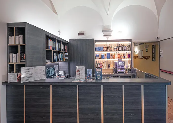 Strandhotel: Hotel Mia Cara&Spa