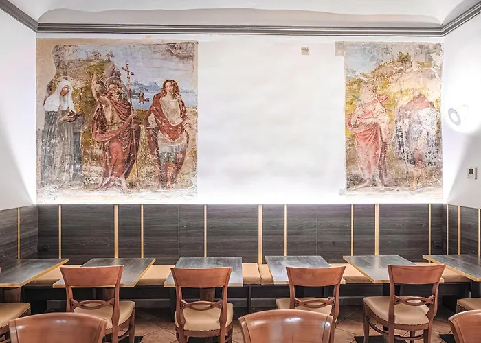 Strandhotel: Hotel Mia Cara&Spa