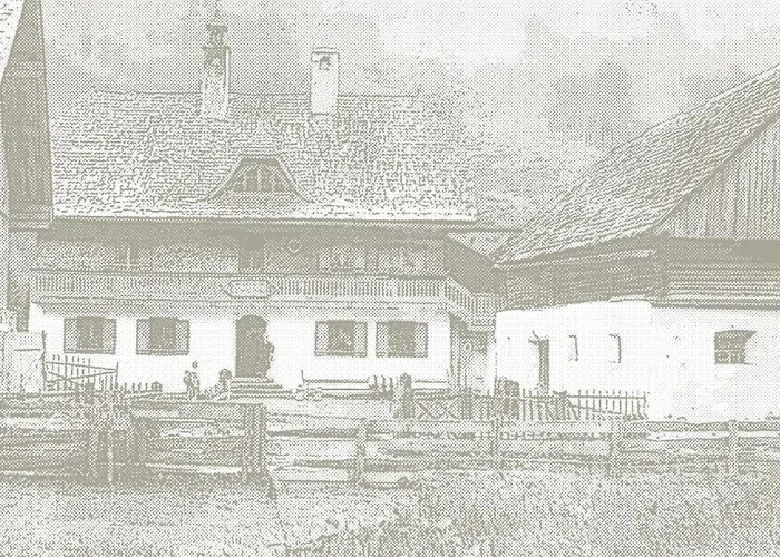 Gästehaus: Tetter