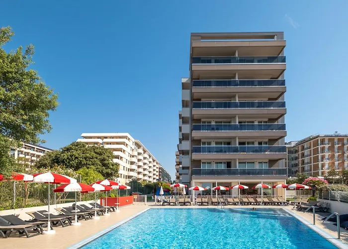 3 SterneHotel Residence Panorama Apart