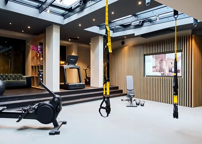 4-Sterne-Hotel: Aiola Living Boutique Hotel Graz