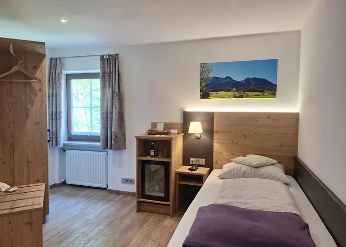 Karsten Gauselmanns Heißenhof Hotel garni