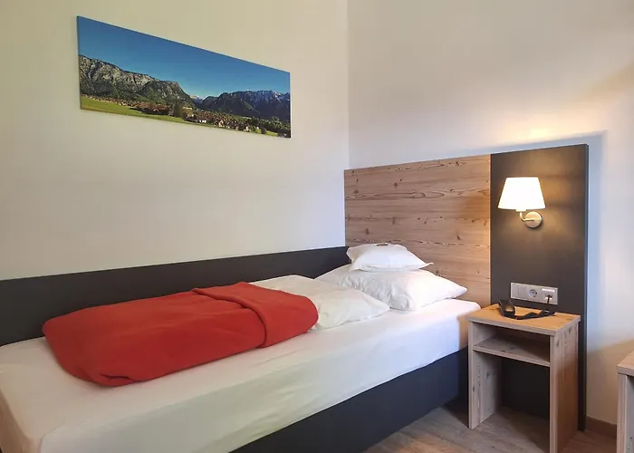 Karsten Gauselmanns Heißenhof Hotel garni