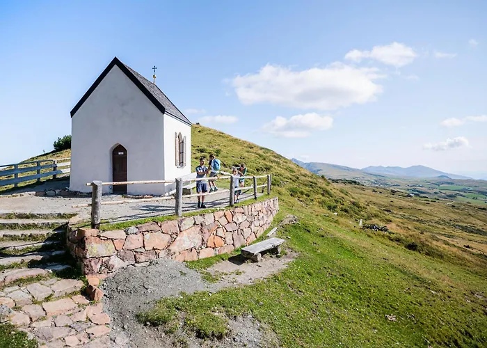Haustierfreundliches Hotel: Garni Kircher Sepp