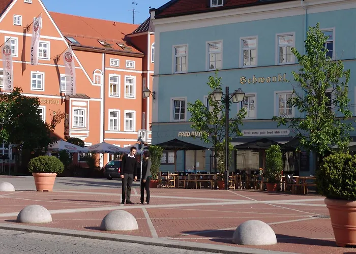  Kastanienhof