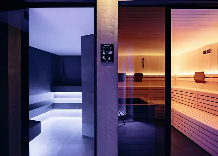Romantisches Hotel: Hotel Else