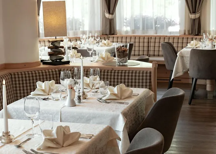 Romantisches Hotel: Hotel Else