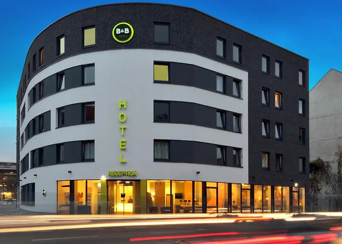 Hotel Am Strand HOTEL Erfurt-Hbf