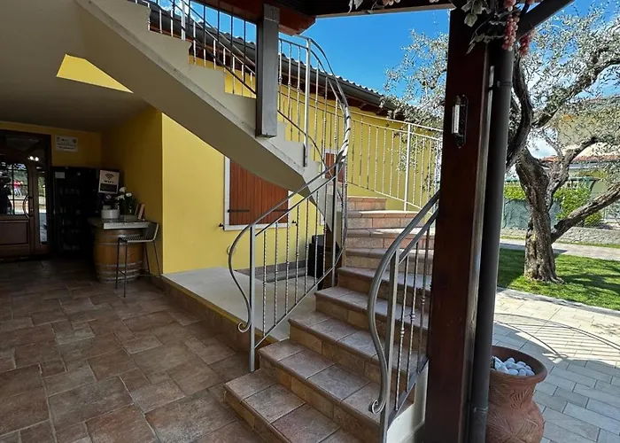 Villa: Agriturismo Costadoro